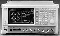 MS8604A Anritsu Communication Analyzer Used