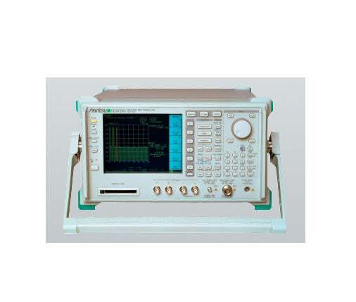 MS8608A Anritsu Communication Analyzer Used