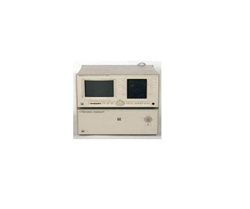 MS9701C Anritsu Optical Analyzer Used