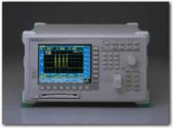 MS9710B Anritsu Optical Analyzer