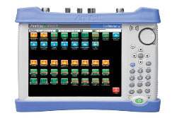 MT8213E Anritsu Spectrum Analyzer Used