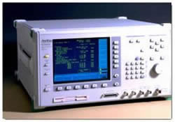 MT8801B Anritsu Communication Analyzer Used