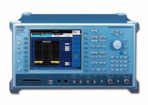 MT8802B Anritsu Communication Analyzer Used