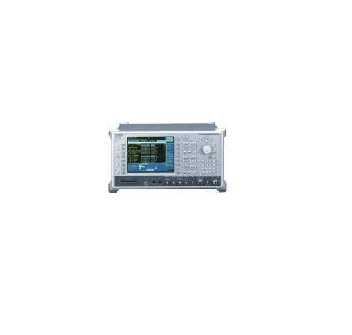 MT8820B Anritsu Communication Analyzer Used