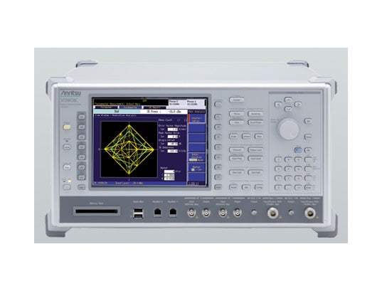 MT8820C Anritsu Communication Analyzer