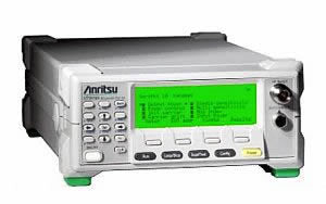 MT8850A Anritsu Communication Analyzer Used