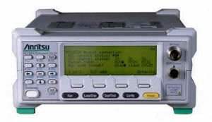 MT8852A Anritsu Communication Analyzer Used-ValueTronics