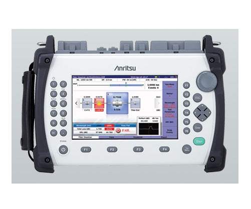 MT9083A2 Anritsu OTDR Used-ValueTronics