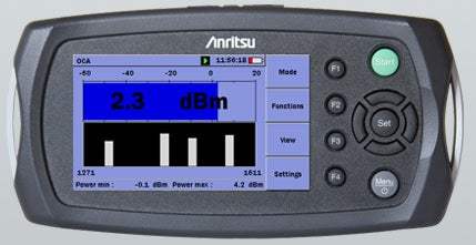 MT9090A Anritsu OTDR Used