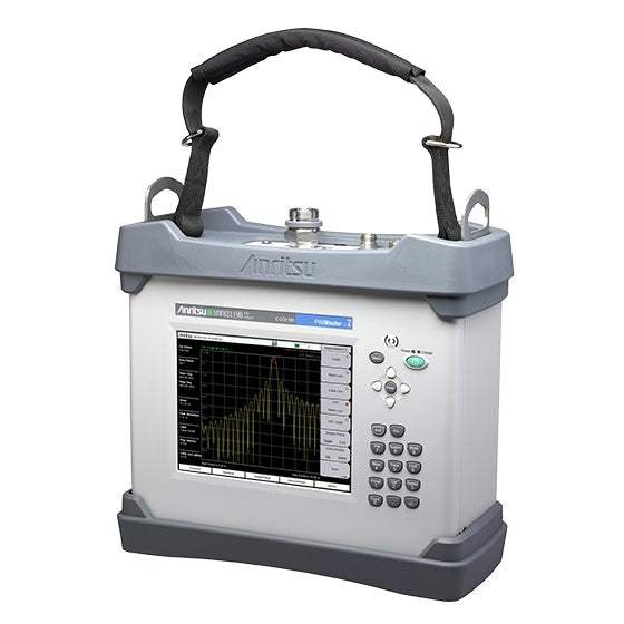 MW82119B Anritsu PIM Analyzer Used