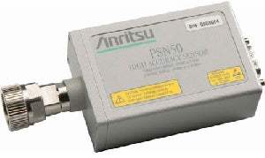 PSN50 Anritsu RF Sensor Used-ValueTronics