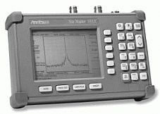 S331 Anritsu Cable and Antenna Analyzer Used