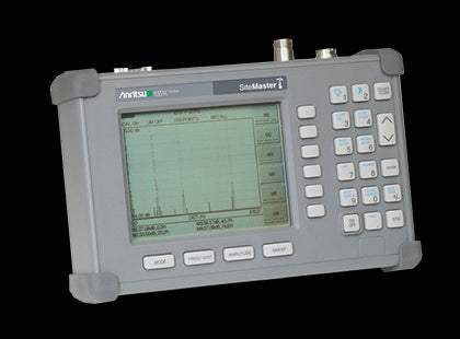 S331C Anritsu Cable and Antenna Analyzer Used