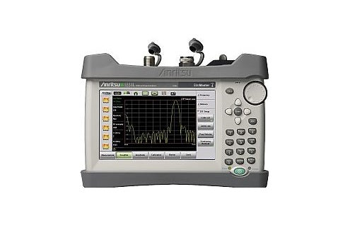 S331L Anritsu Analyzer Used