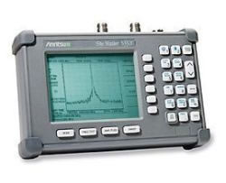 S332B Anritsu Cable and Antenna Analyzer