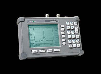 S332C Anritsu Cable and Antenna Analyzer Used