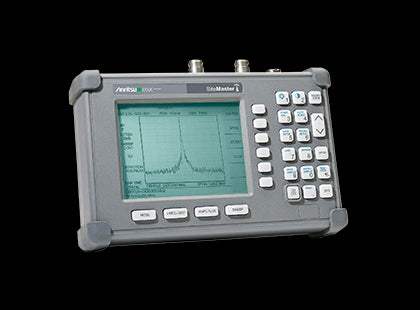 S332C Anritsu Cable and Antenna Analyzer Used-ValueTronics