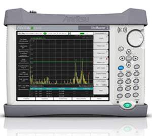 S361E Anritsu Cable and Antenna Used