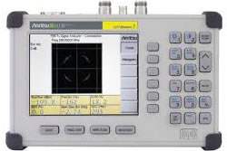S412D Anritsu Cable and Antenna Analyzer Used-ValueTronics