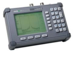 S818A Anritsu Cable and Antenna Analyzer Used