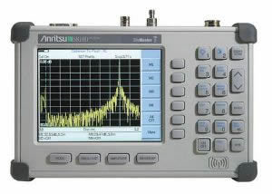 S820D Anritsu Cable and Antenna Analyzer Used