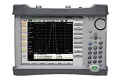 S820E Anritsu Cable and Antenna Analyzer Used