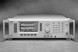 68387C Anritsu RF Generator Used-ValueTronics