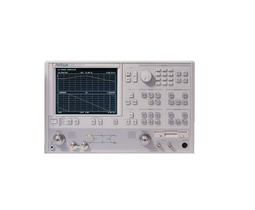 37374C Anritsu Network Analyzer Used