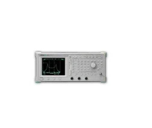 54107A Anritsu Network Analyzer Used