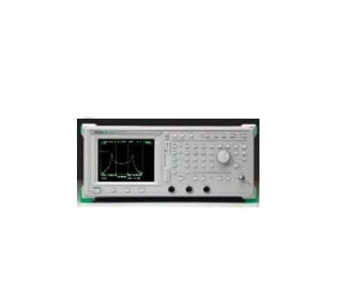 54169A Anritsu Network Analyzer Used