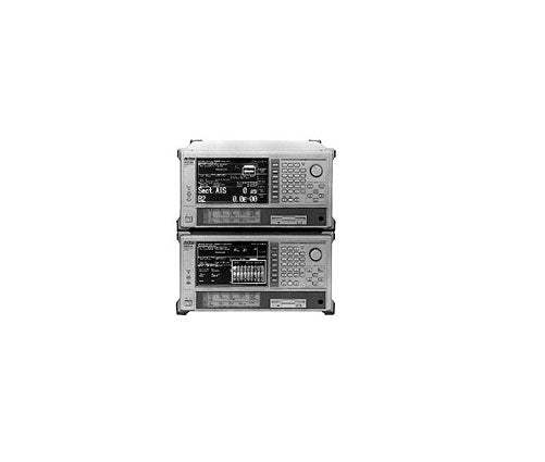 ME3520A Anritsu Communication Analyzer Used