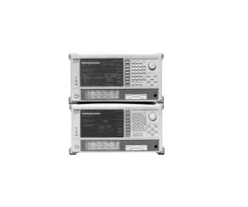 ME3630A Anritsu Communication Analyzer Used