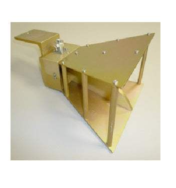 DRG-118/A Antenna Research Horn Antenna Used