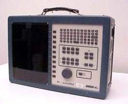 DASH 4U AstroMed Recorder Used