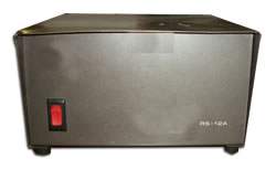 RS-12A Astron DC Power Supply Used