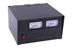 RS-20M Astron DC Power Supply Used