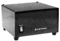 RS-7A Astron DC Power Supply Used