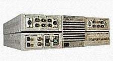 SYS-222A Audio Precision Analyzer Used