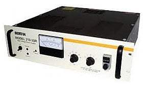 210-01R Bertan DC Power Supply Used