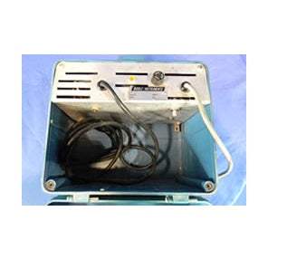 15572-1 Biddle Battery Charger Used-ValueTronics