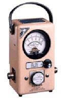 APM-16 Bird Wattmeter Used