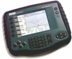 SA-2000 Bird Cable and Antenna Analyzer