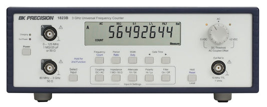 1826B BK Precision Frequency Counter