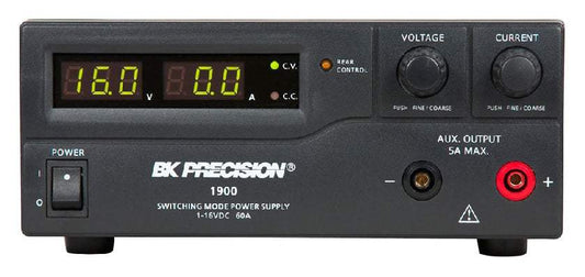 1900 B&K Precision DC Power Supply Used-ValueTronics