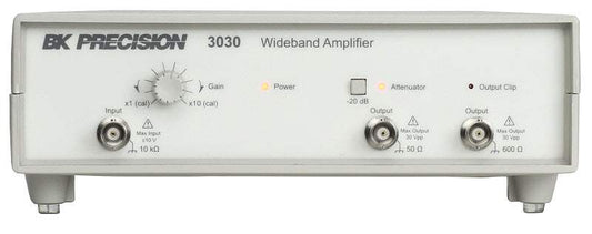 3030-220 BK Precision Amplifier New-ValueTronics