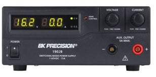 4045B B&K Precision Function Generator Used