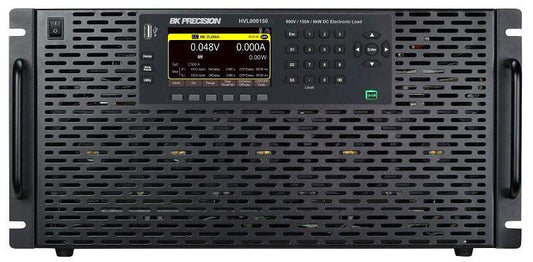 HVL800150 B&K Precision DC Electronic Load New-ValueTronics