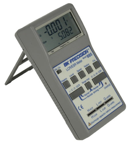 885 BK Precision LCR Meter