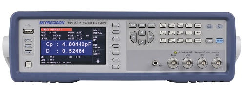 894 BK Precision LCR Meter