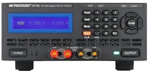 9185B B&K Precision DC Power Supply Used-ValueTronics